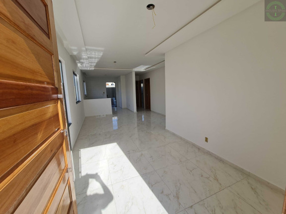 Imagem Casa com 3 Quartos à Venda, 100 m² em Uvaranas - Ponta Grossa