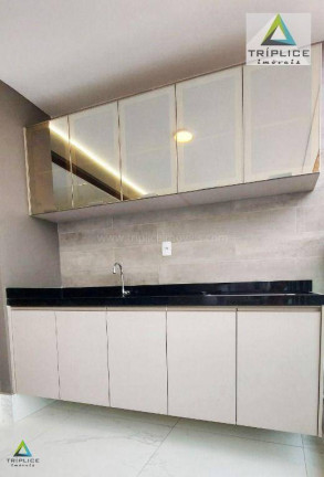 Imagem Apartamento com 3 Quartos à Venda, 94 m² em Santa Helena - Juiz De Fora