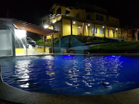 Imagem Casa com 11 Quartos à Venda, 1.800 m² em Vila Velha - Angra Dos Reis