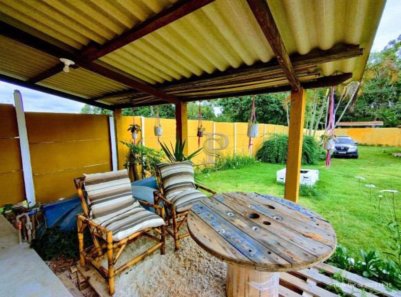 Imagem Chácara com 3 Quartos à Venda, 150 m² em Jundiaizinho - Mairiporã
