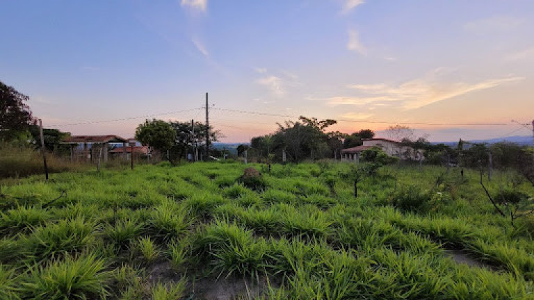 Imagem Terreno à Venda, 1.000 m² em Bosque Dos Eucaliptos - Araçoiaba Da Serra