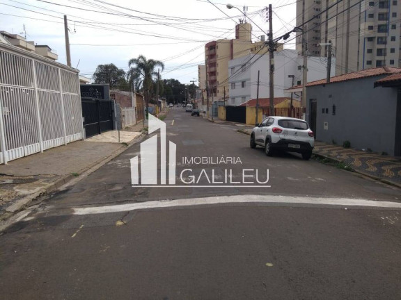 Imagem Casa com 2 Quartos à Venda, 132 m² em Jardim Chapadão - Campinas