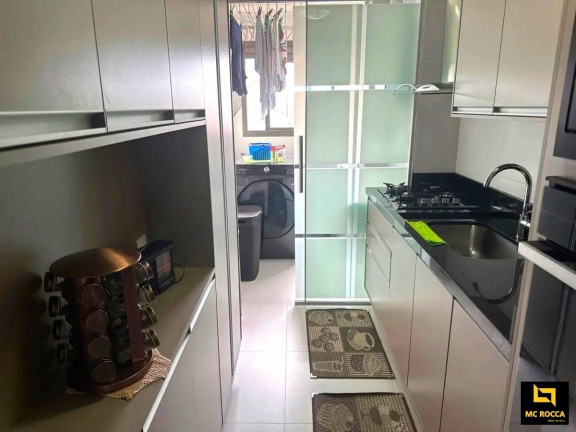 Imagem Apartamento com 3 Quartos à Venda, 108 m² em Vila Gilda - Santo André Imagem Apartamento com 3 Quartos à Venda, 108 m² em Vila Gilda - Santo André
