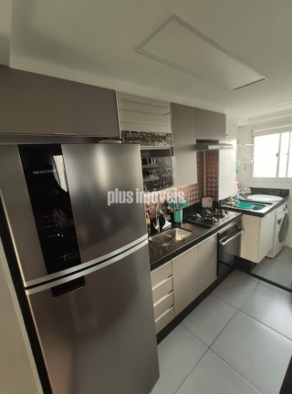 Imagem Apartamento com 2 Quartos à Venda, 41 m² em Morumbi - São Paulo Imagem Apartamento com 2 Quartos à Venda, 41 m² em Morumbi - São Paulo