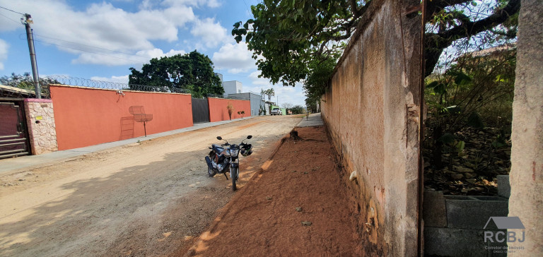 Imagem Terreno à Venda, 438 m² em Fernão Dias - Esmeraldas Imagem Terreno à Venda, 438 m² em Fernão Dias - Esmeraldas
