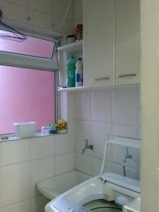 Imagem Apartamento com 1 Quarto à Venda, 40 m² em Vila Bertioga - São Paulo