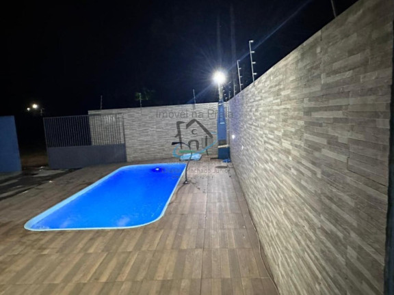 Imagem Casa com 2 Quartos à Venda, 100 m² em Massaguaçu - Caraguatatuba
