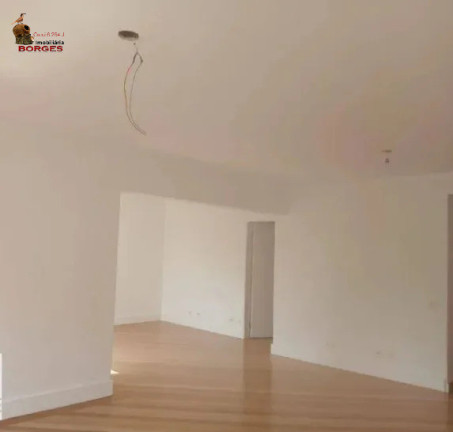 Imagem Apartamento com 3 Quartos à Venda, 177 m² em Moema - São Paulo