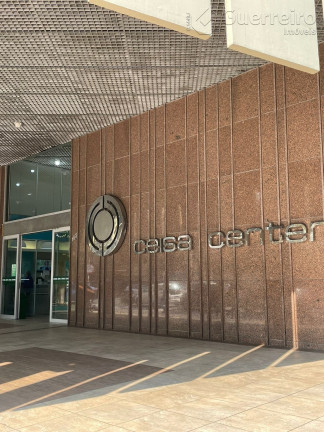 Imagem Sala Comercial à Venda, 50 m² em Centro - Florianópolis