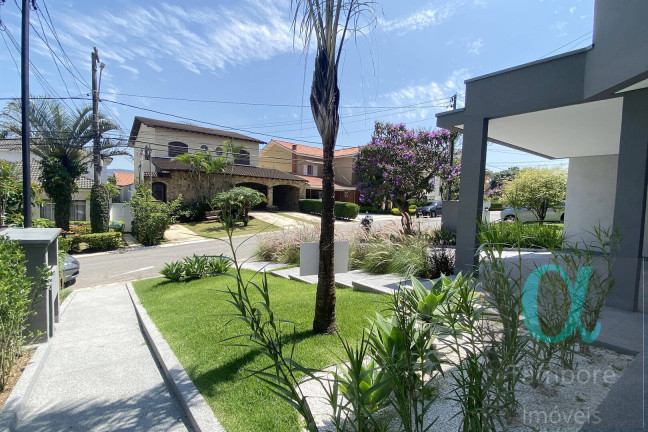 Imagem Casa com 4 Quartos à Venda, 331 m² em Alphaville - Santana De Parnaíba Imagem Casa com 4 Quartos à Venda, 331 m² em Alphaville - Santana De Parnaíba