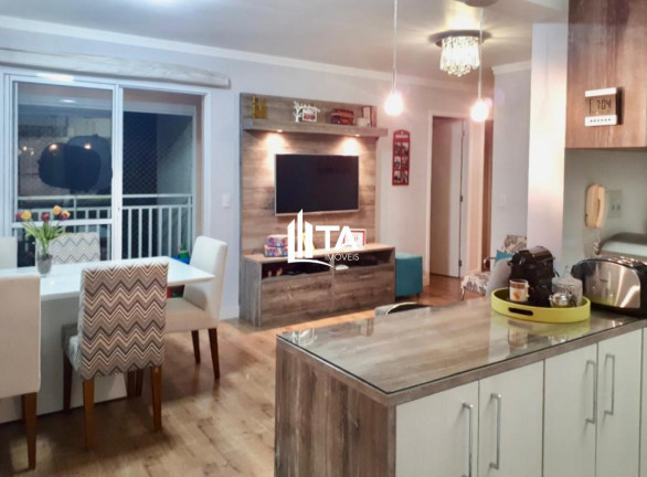 Imóvel com 3 Quartos à Venda, 75 m² em Parque Prado - Campinas