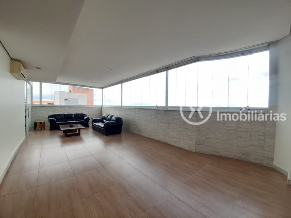 Imagem Cobertura com 5 Quartos para Alugar, 150 m² em Eldorado - Contagem Imagem Cobertura com 5 Quartos para Alugar, 150 m² em Eldorado - Contagem