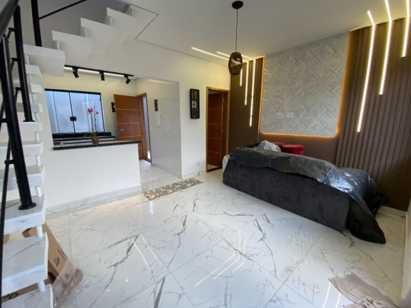 Imagem Sobrado com 2 Quartos à Venda, 90 m² em Vila Figueira - Suzano Imagem Sobrado com 2 Quartos à Venda, 90 m² em Vila Figueira - Suzano