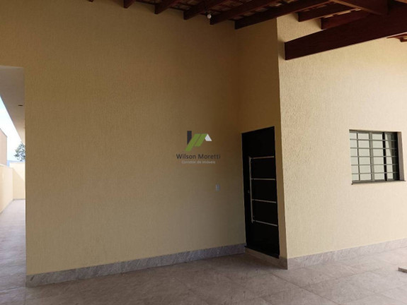 Imagem Casa com 3 Quartos à Venda, 