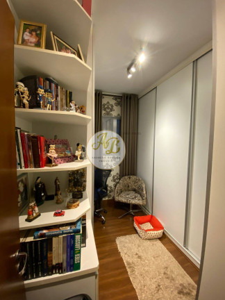 Imagem Apartamento com 2 Quartos à Venda, 49 m² em Parque Dos Lima - Franca
