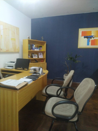 Imagem Apartamento com 3 Quartos à Venda, 175 m² em Cidade Nova - Belo Horizonte