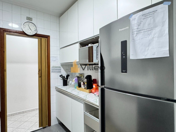 Imagem Apartamento com 3 Quartos para Alugar,  em Jardim Vera Cruz - Sorocaba