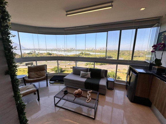 Imagem Apartamento com 2 Quartos à Venda, 85 m² em Barra Olímpica - Rio De Janeiro Imagem Apartamento com 2 Quartos à Venda, 85 m² em Barra Olímpica - Rio De Janeiro