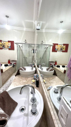Imagem Casa de Condomínio com 3 Quartos à Venda, em Jardim Solar Dos Nobres - Limeira Imagem Casa de Condomínio com 3 Quartos à Venda, em Jardim Solar Dos Nobres - Limeira