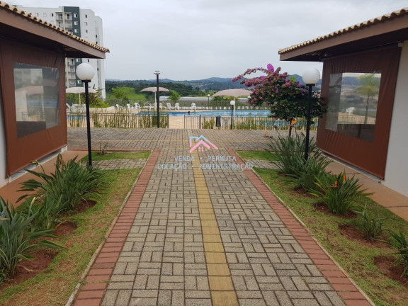 Imagem Apartamento com 2 Quartos à Venda, 61 m² em Jardim Tamoio - Jundiaí