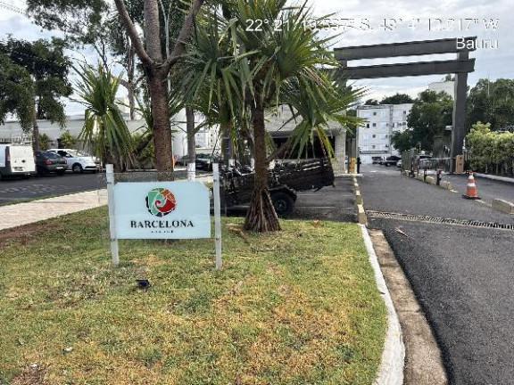 Apartamento com 1 Quarto à Venda, 41 m² em Bauru
