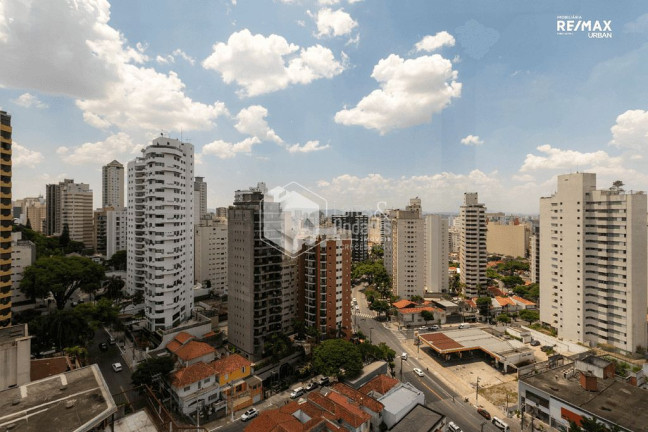 Imagem Imóvel com 5 Quartos à Venda, 508 m² em Aclimação - São Paulo