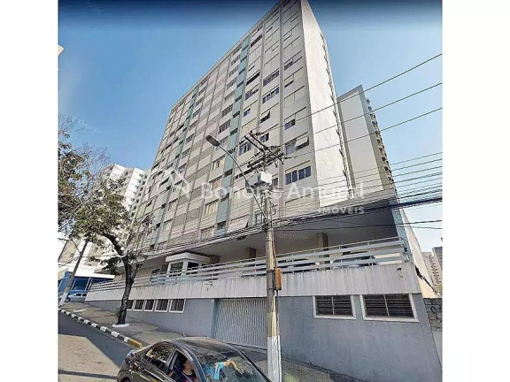 Imagem Apartamento com 3 Quartos à Venda, 162 m² em Centro - Campinas Imagem Apartamento com 3 Quartos à Venda, 162 m² em Centro - Campinas