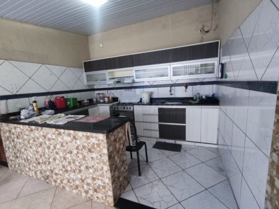 Imagem Sobrado com 3 Quartos à Venda, 92 m² em Solange Park 3 - Goiânia Imagem Sobrado com 3 Quartos à Venda, 92 m² em Solange Park 3 - Goiânia