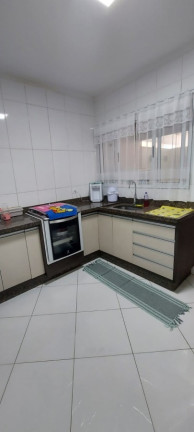 Imagem Casa de Condomínio com 3 Quartos à Venda, 121 m² em Jardim Santa Maria - Jacareí