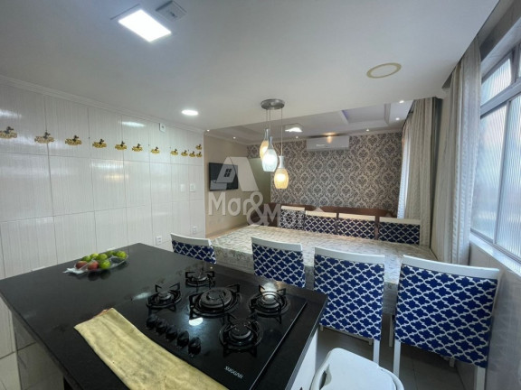Imagem Apartamento com 2 Quartos à Venda, 65 m² em Vila Alzira - Guarujá Imagem Apartamento com 2 Quartos à Venda, 65 m² em Vila Alzira - Guarujá