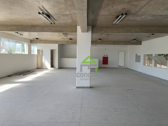 Imagem Galpão para Alugar, 2.486 m² em Parque Industrial Das Oliveiras - Taboão Da Serra