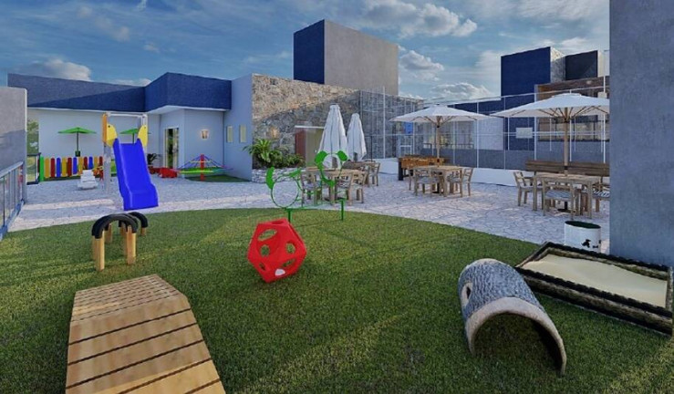 Imagem Apartamento com 2 Quartos à Venda, 68 m² em Maranduba - Ubatuba