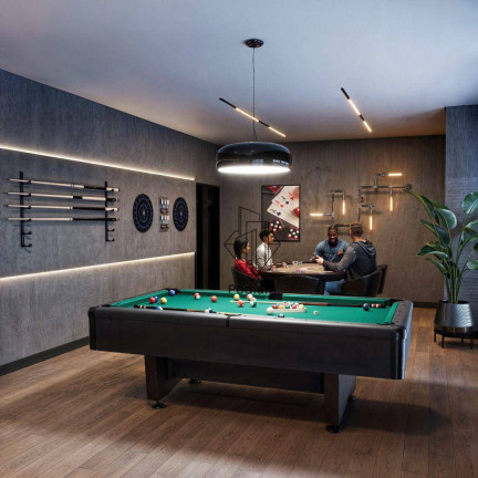 Imagem Apartamento com 3 Quartos à Venda, 178 m² em Aeroclube - João Pessoa