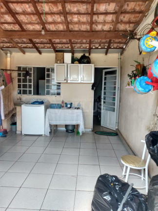 Imagem Casa com 3 Quartos à Venda, 242 m² em Vila Apolo - Itapetininga Imagem Casa com 3 Quartos à Venda, 242 m² em Vila Apolo - Itapetininga
