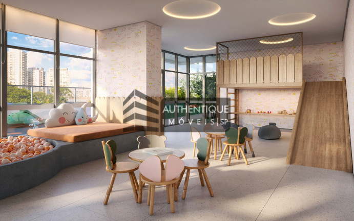 Imagem Apartamento com 3 Quartos à Venda, 83 m² em Vila Clementino - São Paulo Imagem Apartamento com 3 Quartos à Venda, 83 m² em Vila Clementino - São Paulo