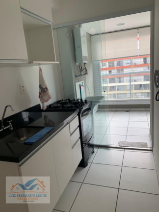 Imagem Apartamento com 2 Quartos à Venda, 53 m² em Vila Clementino - São Paulo