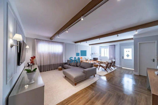 Imagem Casa com 4 Quartos à Venda, 300 m² em Jardim Prudência - São Paulo Imagem Casa com 4 Quartos à Venda, 300 m² em Jardim Prudência - São Paulo