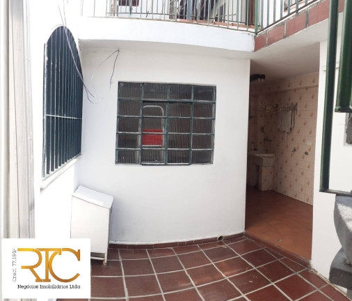 Imagem Casa com 2 Quartos à Venda, 88 m² em Campininha - São Paulo Imagem Casa com 2 Quartos à Venda, 88 m² em Campininha - São Paulo