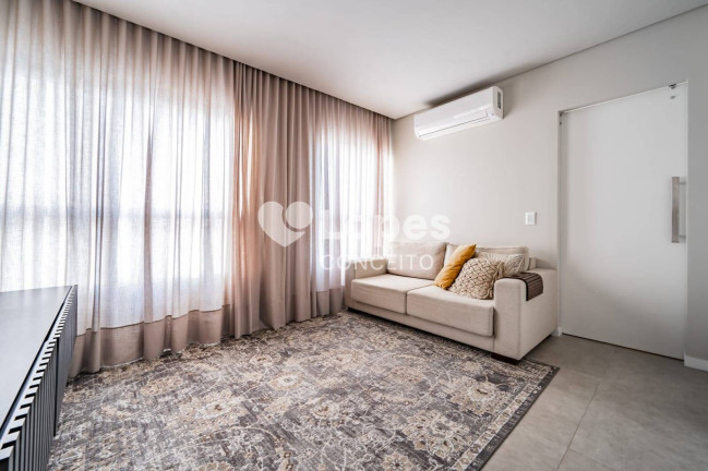 Imagem Apartamento com 2 Quartos à Venda, 74 m² em Embaré - Santos