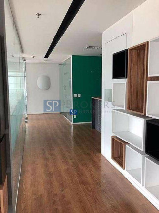 Imagem Sala Comercial para Alugar, 240 m² em Itaim Bibi - São Paulo Imagem Sala Comercial para Alugar, 240 m² em Itaim Bibi - São Paulo