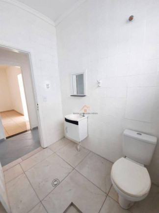 Imagem Casa com 3 Quartos para Alugar, 100 m² em Vila Alpina - Santo André Imagem Casa com 3 Quartos para Alugar, 100 m² em Vila Alpina - Santo André