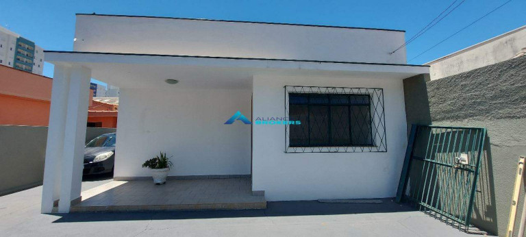 Imagem Casa com 2 Quartos à Venda, 180 m² em Vila Caodaglio - Jundiaí Imagem Casa com 2 Quartos à Venda, 180 m² em Vila Caodaglio - Jundiaí