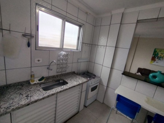 Imagem Apartamento com 2 Quartos à Venda, 82 m² em Aviação - Praia Grande Imagem Apartamento com 2 Quartos à Venda, 82 m² em Aviação - Praia Grande