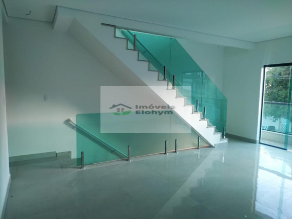 Imagem Casa com 4 Quartos à Venda,  em Aparecida - Santos