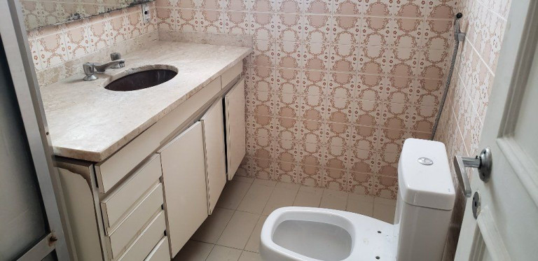Imagem Apartamento com 3 Quartos à Venda, 98 m² em Jardim Paulista - São Paulo