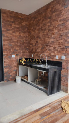 Imagem Casa com 4 Quartos à Venda, 450 m² em Vespasiano