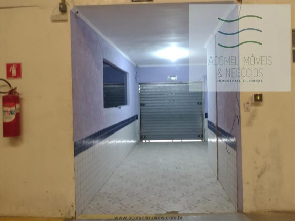 Imagem Imóvel Comercial para Alugar, 1.000 m² em Tude Bastos - Praia Grande