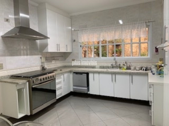 Imagem Casa com 3 Quartos à Venda, 250 m² em Morumbi - São Paulo