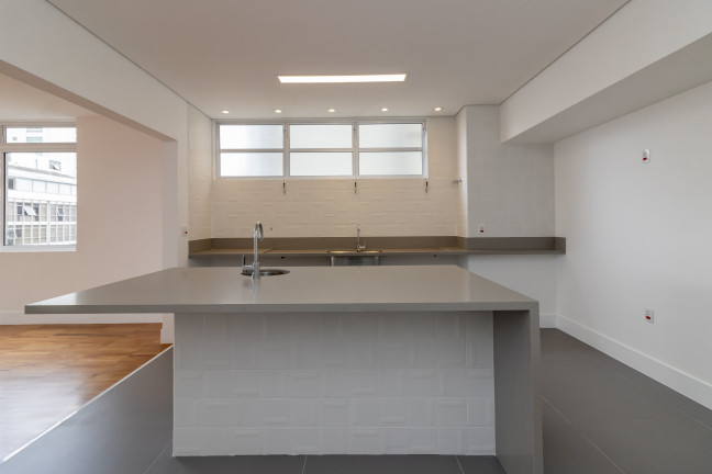 Imagem Apartamento com 3 Quartos à Venda, 270 m² em Higienópolis - São Paulo