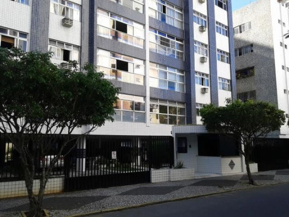 Imagem Apartamento com 1 Quarto à Venda, 160 m² em Boa Viagem - Recife